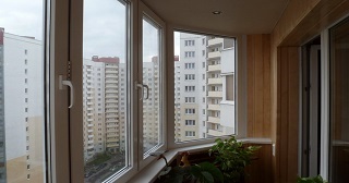 Стеклопакет на лоджию Махачкала цена от 10010 руб. м/п. за 51 часов